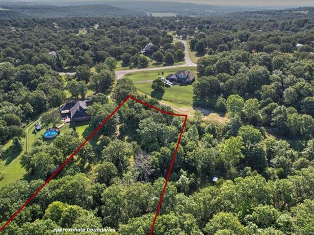 Land for sale in Skiatook, Oklahoma