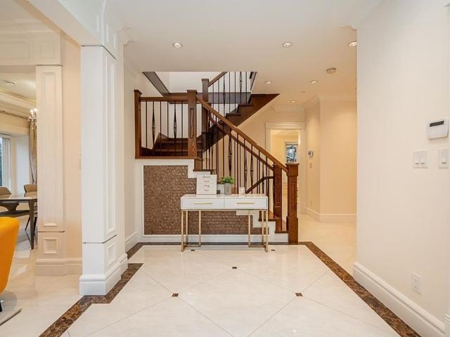 House for rent in Dunbar-Southlands, Vancouver