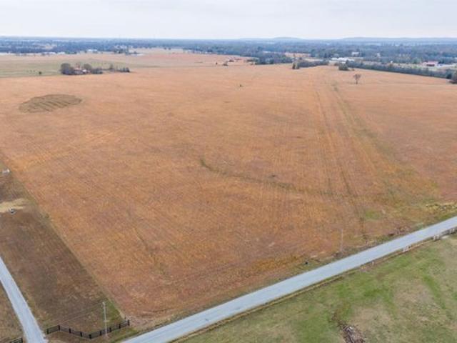 Land for sale in Adair, Oklahoma