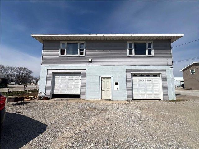 House for sale in Ashmore, Illinois