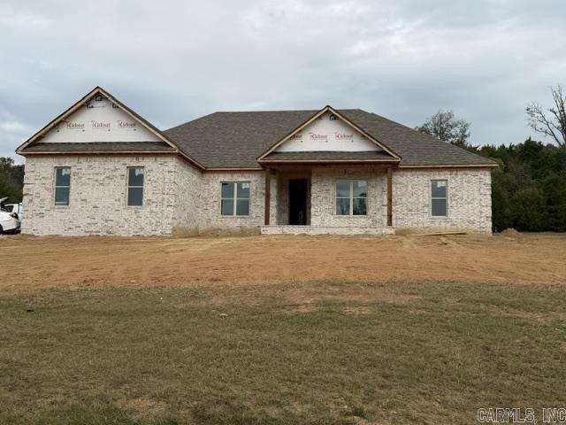 House for sale in Greenbrier, Faulkner County