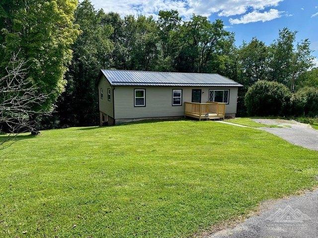 House for sale in Athens, West Virginia