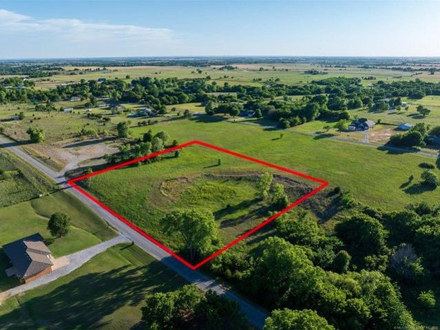 Land for sale in Tuttle, Oklahoma