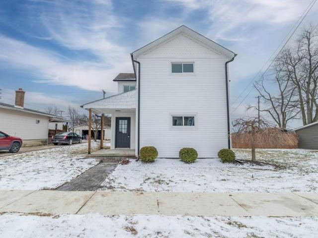 House for sale in Laura, Ohio