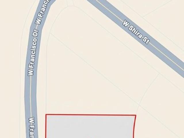 Land for sale in Eloy, Arizona