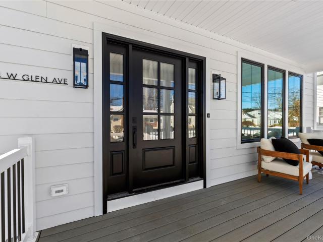 House for sale in Port Chester, New York
