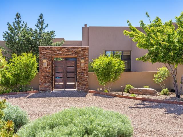 House for sale in Las Campanas, Santa Fe County