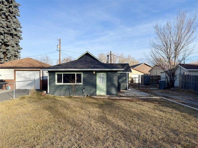 House for sale in East Helena, Montana
