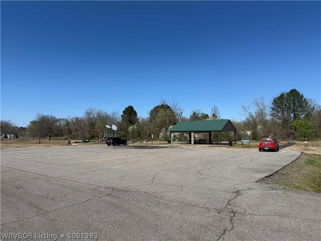 Land for sale in Ark