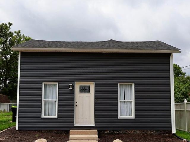House for sale in Ross, Ohio