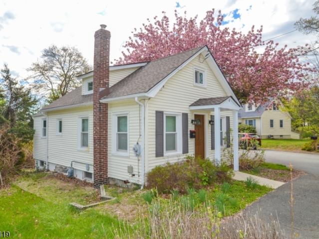 Property for sale in Rockaway, New Jersey