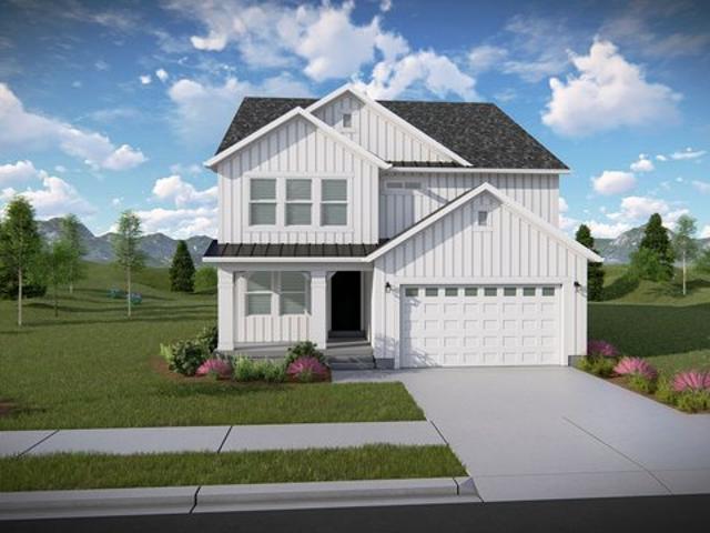 House for sale in Mapleton, Utah