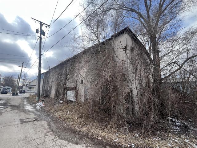 Commercial for sale in Three Oaks