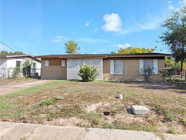 House for sale in Brownsville, Cameron County