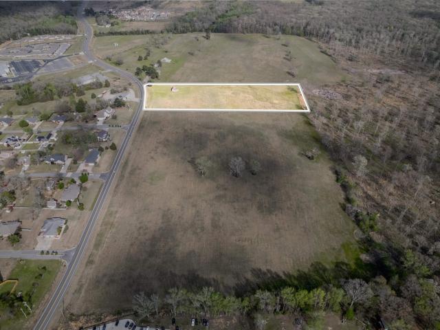 Commercial for sale in Evans Estates, Cabot