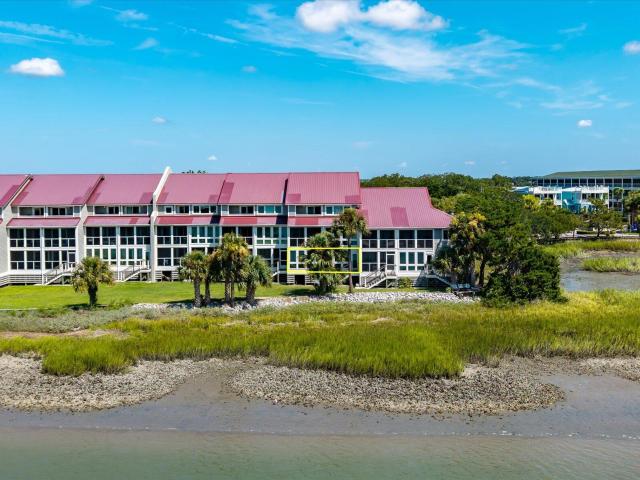 Property for rent in Folly Beach, South Carolina
