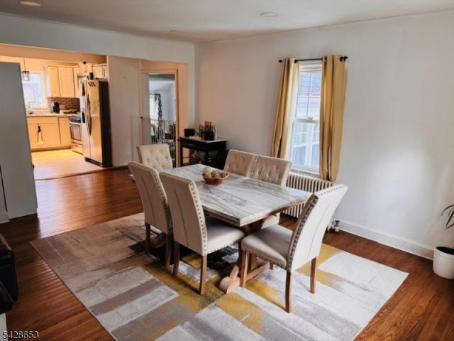 House for sale in Newton, New Jersey