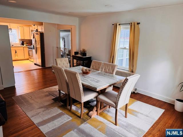 House for sale in Newton, New Jersey