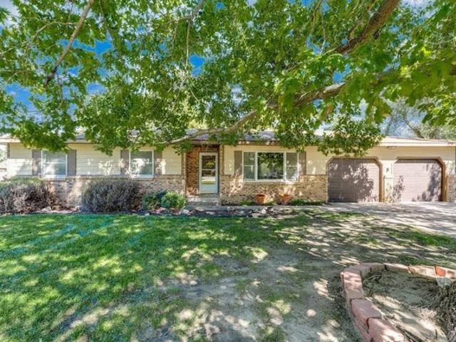 House for sale in Nickerson, Reno County