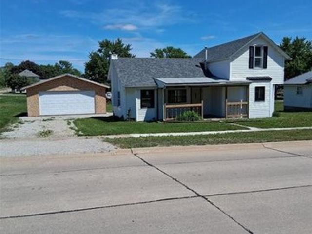 House for rent in Urbana, Iowa