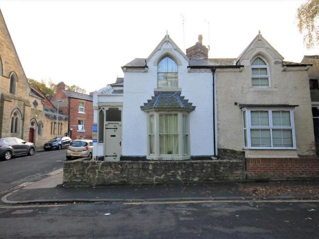 Apartment for rent in Crossgate, Durham