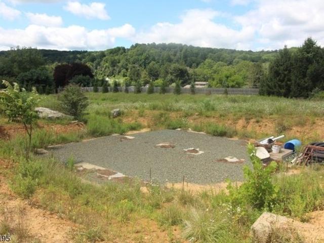Land for sale in Califon, Hunterdon County