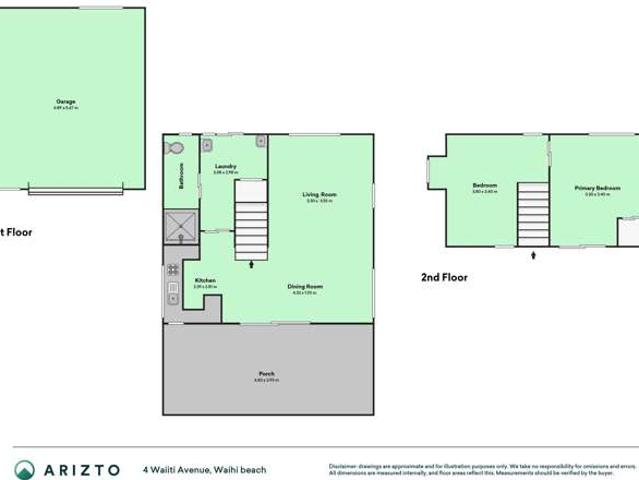 House for sale in Waihi Beach, Bay Of Plenty