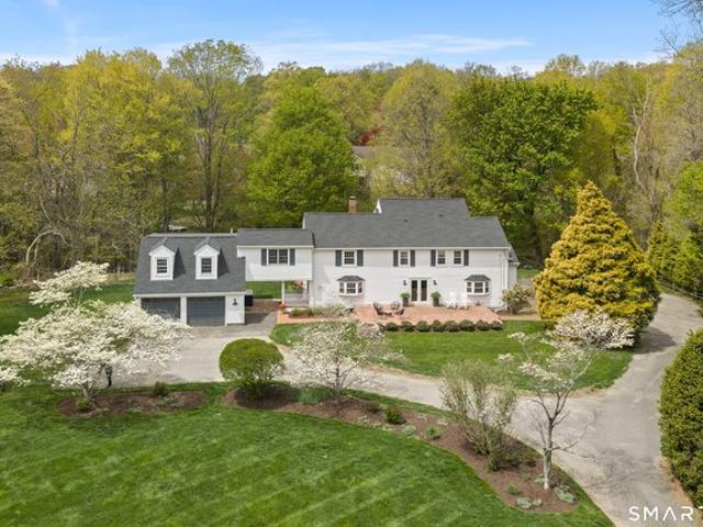 House for sale in Westport, Connecticut