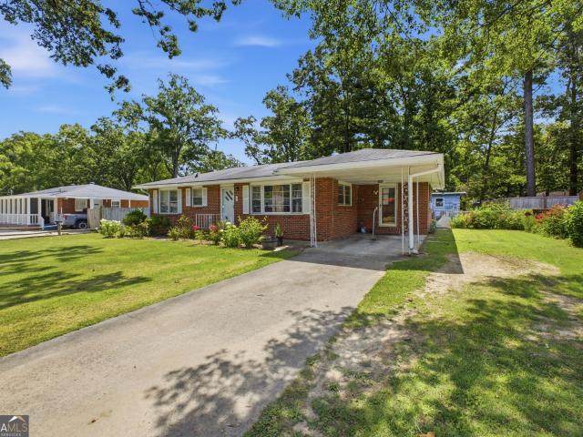 House for sale in Lindale, Georgia