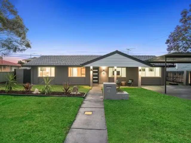House for rent in Toombul, Queensland