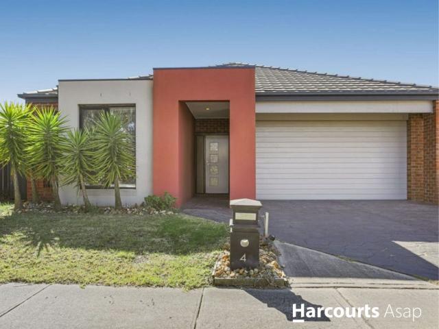 House for rent in Cranbourne North, Melbourne