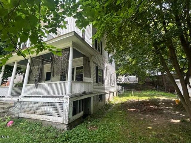 House for sale in Troy, New York