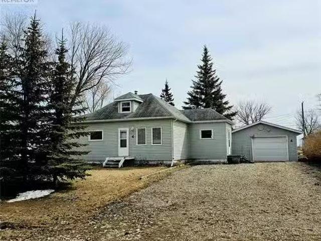 House for sale in Yarbo, Saskatchewan