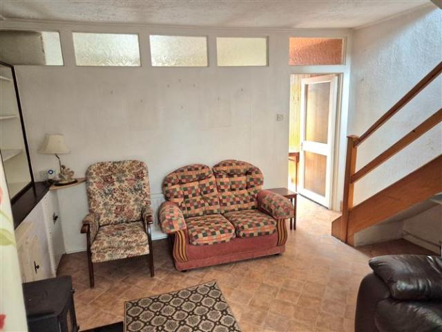 Terraced House for sale in Tralee, South Tipperary