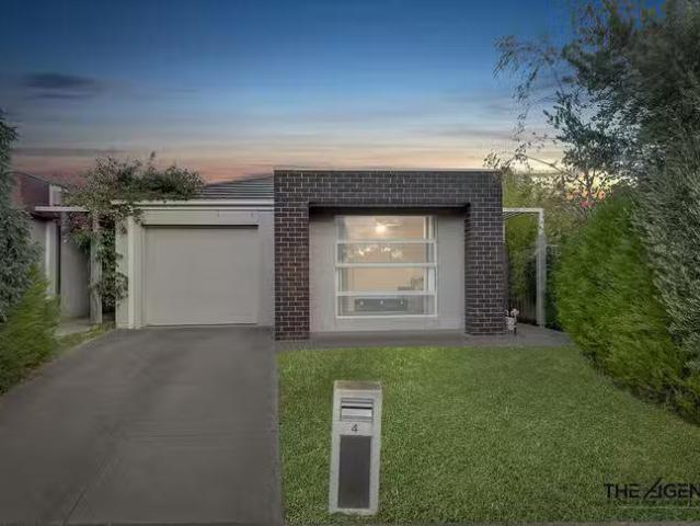 House for rent in Camerons Creek, Victoria