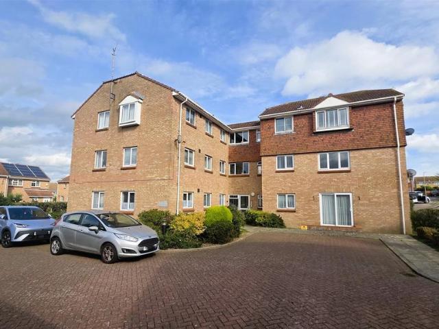 Apartment for rent in Acol, Kent