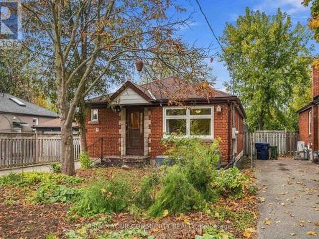House for sale in Scarborough Southwest, Toronto