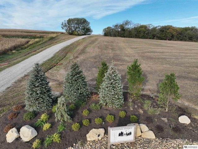 Land for sale in Nebraska