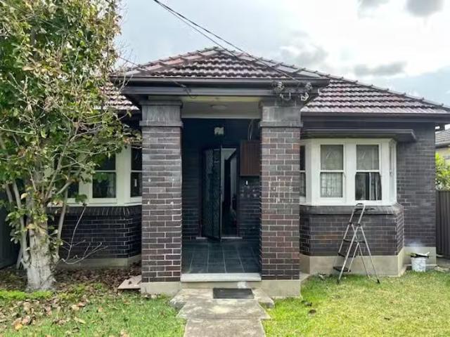 House for rent in Sydney, New South Wales