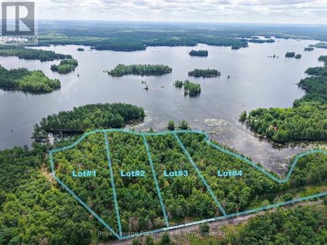 Land for sale in Methuen, Ontario