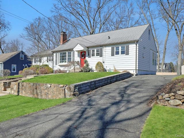 House for sale in Rockland, New York