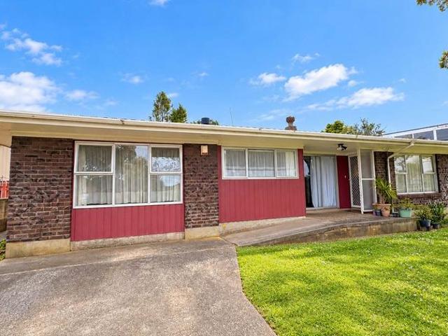 House for rent in Cloverlea, Franklin