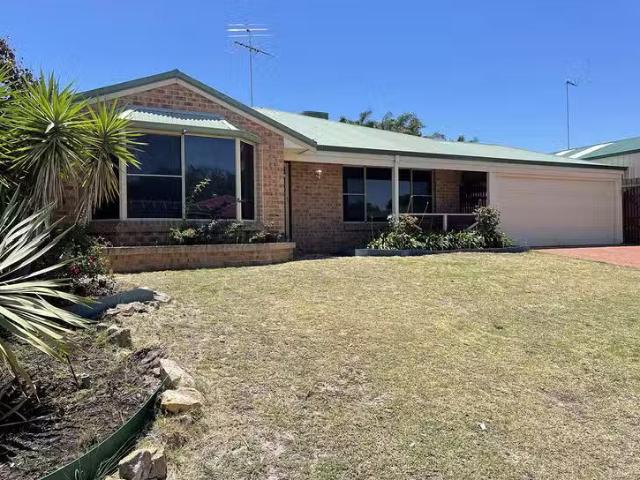 House for rent in Dudley Park