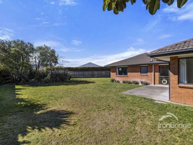 House for sale in Rolleston, Canterbury