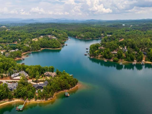 Land for sale in Six Mile Run, South Carolina
