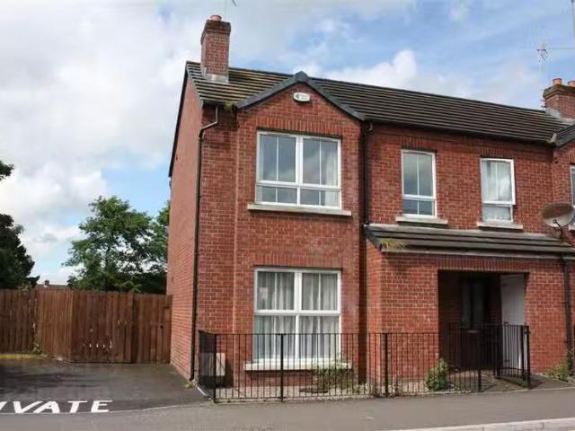 House to rent in Mullingar, North Tipperary