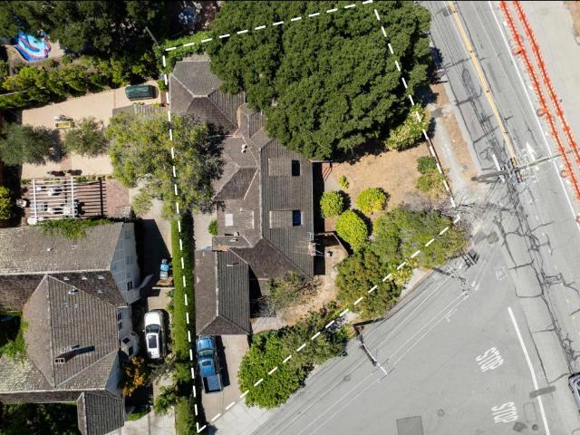 House for sale in San Mateo, California