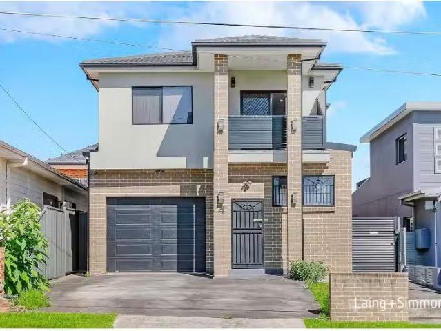 House for rent in Sydney, New South Wales