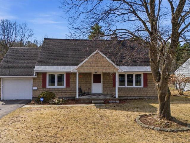 Property for sale in Saratoga, New York