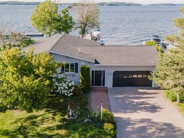 House for sale in Cape Vincent, New York